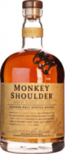 Monkey Shoulder Balvenie/Glenfiddich/Kininvie