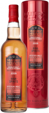 Murray Mc David | Mystery Malt Range | 2009 | 12y | first fill  sherry pungeon