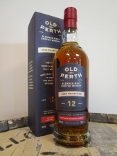 Old Perth Aged Collection 12 years