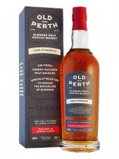 Old Perth Cask Strength