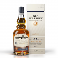 Old Pulteney 12 y 70 cl