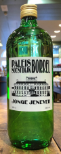 Paleis Soestdijk Borrel | Jonge Jenever