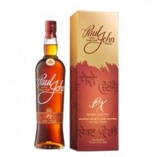 Paul John | Indian Single Malt | PX Pedro Ximenez | Select Cask