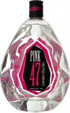 Pink 47 Gin