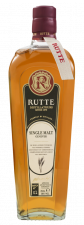 Rutte Single Malt Genever