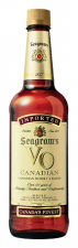 Seagram V.O. Blended Whisky 70 cl