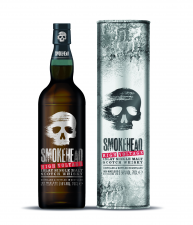 Smokehead High Voltage 
