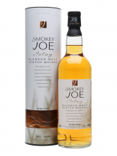 Smokey Joe Islay Blended Malt