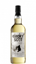 Smoky Scot Islay Single Malt Scotch Whisky