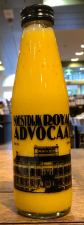 Soestdijk Royal Advocaat