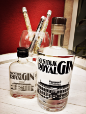 Soestdijk Royal Gin 20 cl