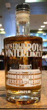 Soestdijk Winterlikeur 35 cl