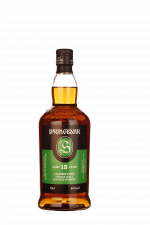 Springbank | Single Malt Scotch Whisky | 15y