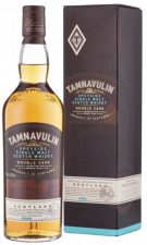 Tamnavulin Double Cask | Speyside | Single Malt Whisky