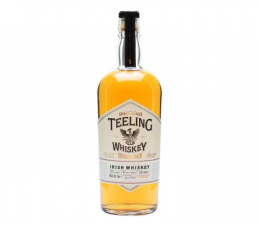 Teeling Irish Whiskey Single Grain | Red Wine Cask (Cabernet Sauvignon)
