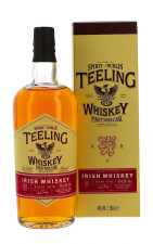 Teeling Whiskey | Small Batch | Pinot Noir Cask