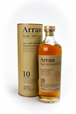 The Arran | 10y | Single Malt Schotch Whisky