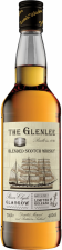 The Glenlee | River Clyde | Blended Scotch Whisky | batch no. 1