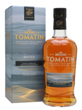 Tomatin Water (limited edition) Highland Single Malt Whisky