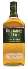 Tullamore Dew Blended Whiskey 100 cl