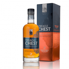 Wemyss Treacle Chest (batch 2017/02) blended malt scotch whisky