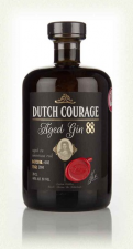 Zuidam Dutch Courage Aged Gin 88 70 cl
