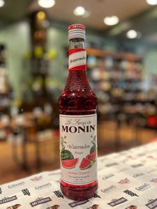 Monin Watermelon 70 cl