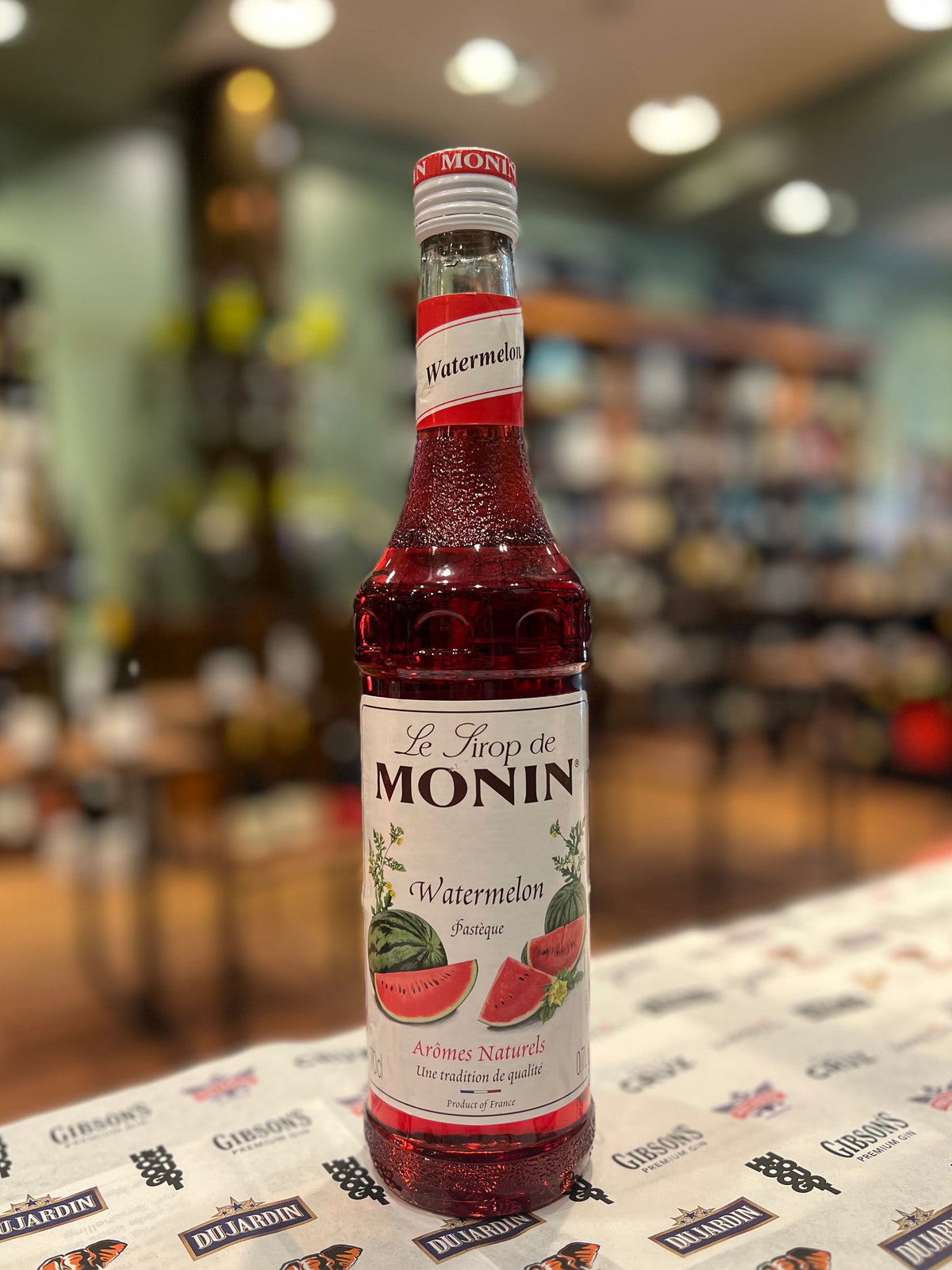 Monin Watermelon 70 cl