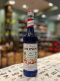 Monin Blue Curacao