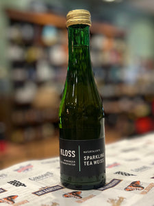 C. Kloss Sparkling Tea Weiss 200 ml