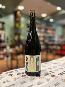 Kolonne Null | Cuvee Blanc | Sparkling | alcoholvrij