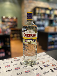 Gordon's London dry gin 100cl