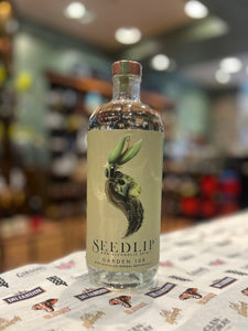 Seedlip Garden 108 alcoholvrij