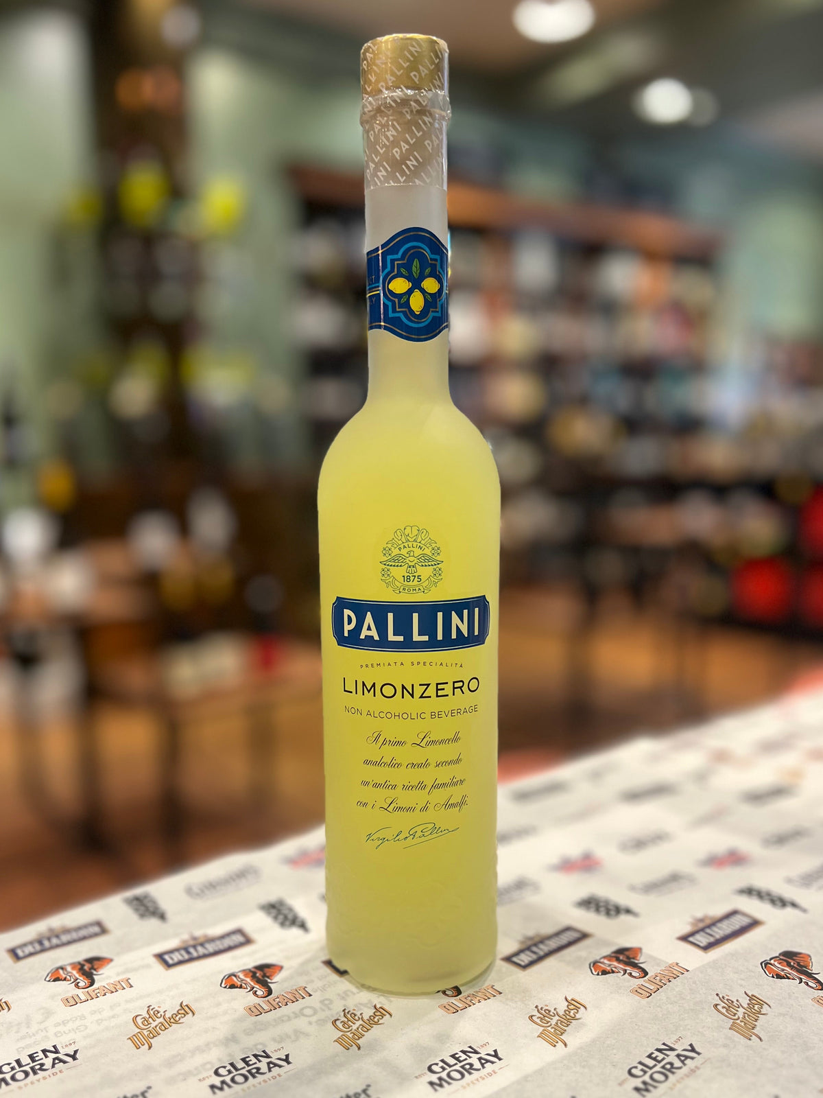 Pallini Limonzero