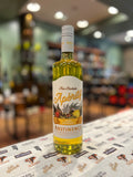Abstinence Lemon Aperitif