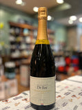 Wijndomein De Boe Zeeland Tuin van Zeeland Brut 2024