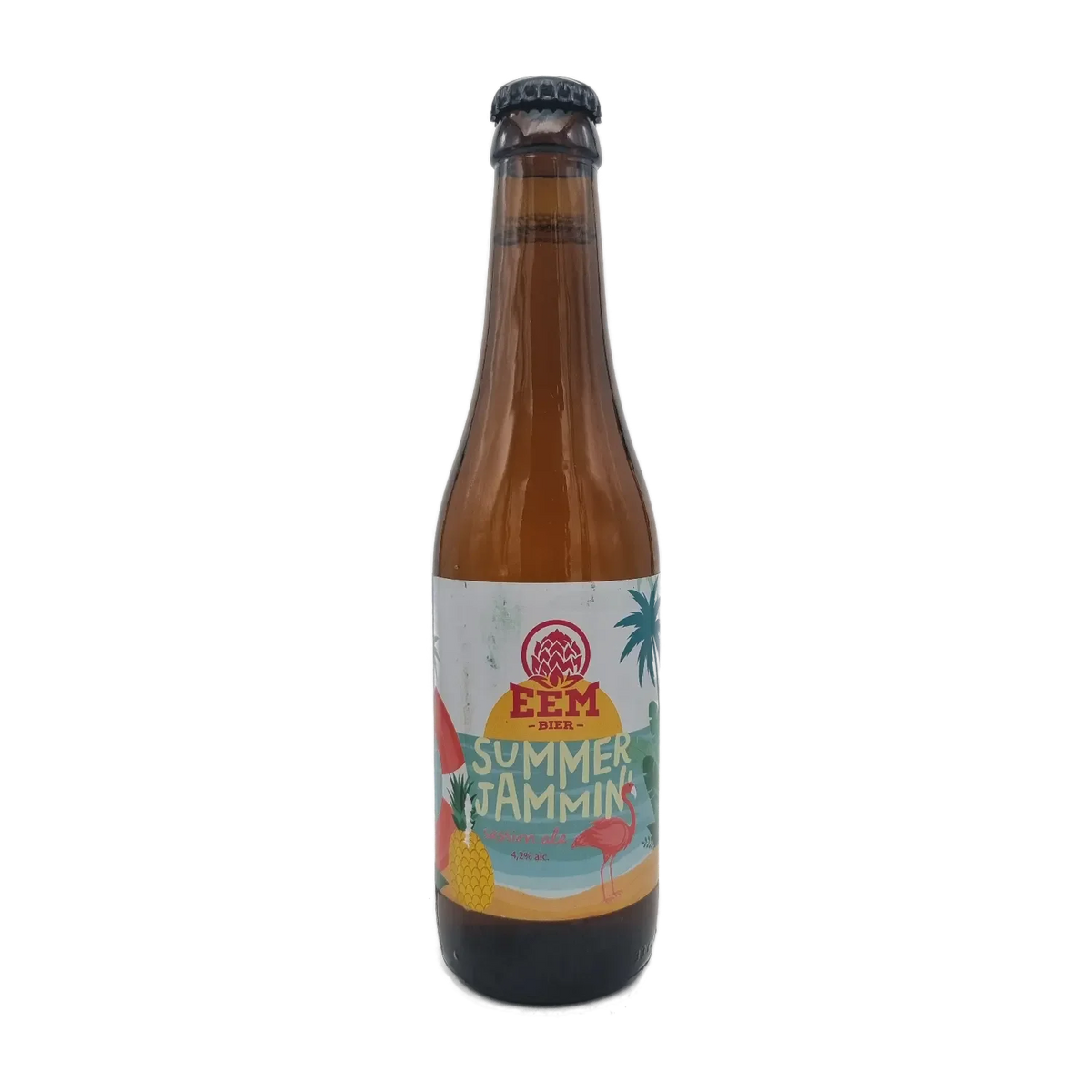 Eem Bier Summer Jammie