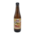 Buur Farmhouse Wheat Ale by Gooische Bierbrouwerij
