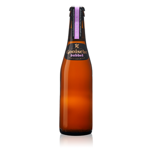 Gooische Bubbel 33 cl| Gooische Bierbrouwerij