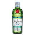 Tanqueray alcohol free 0.0%