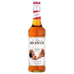 Monin Caramel