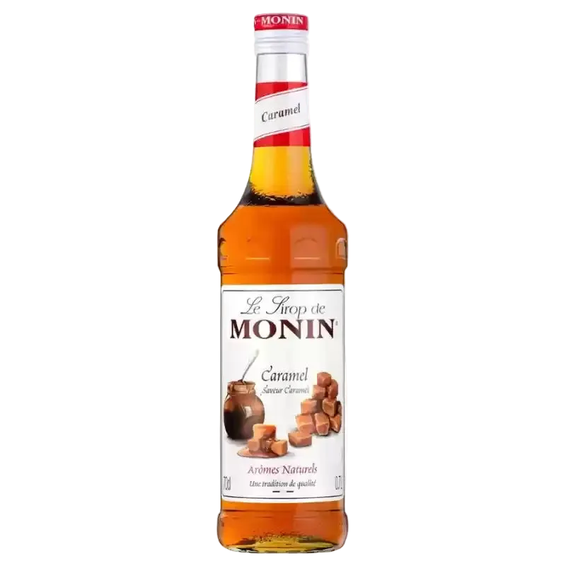 Monin Caramel