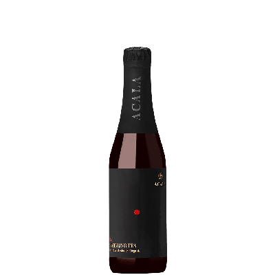 ACALA Sparkling Tea Red 33cl