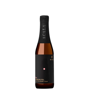 ACALA Sparkling Tea Rose 33cl