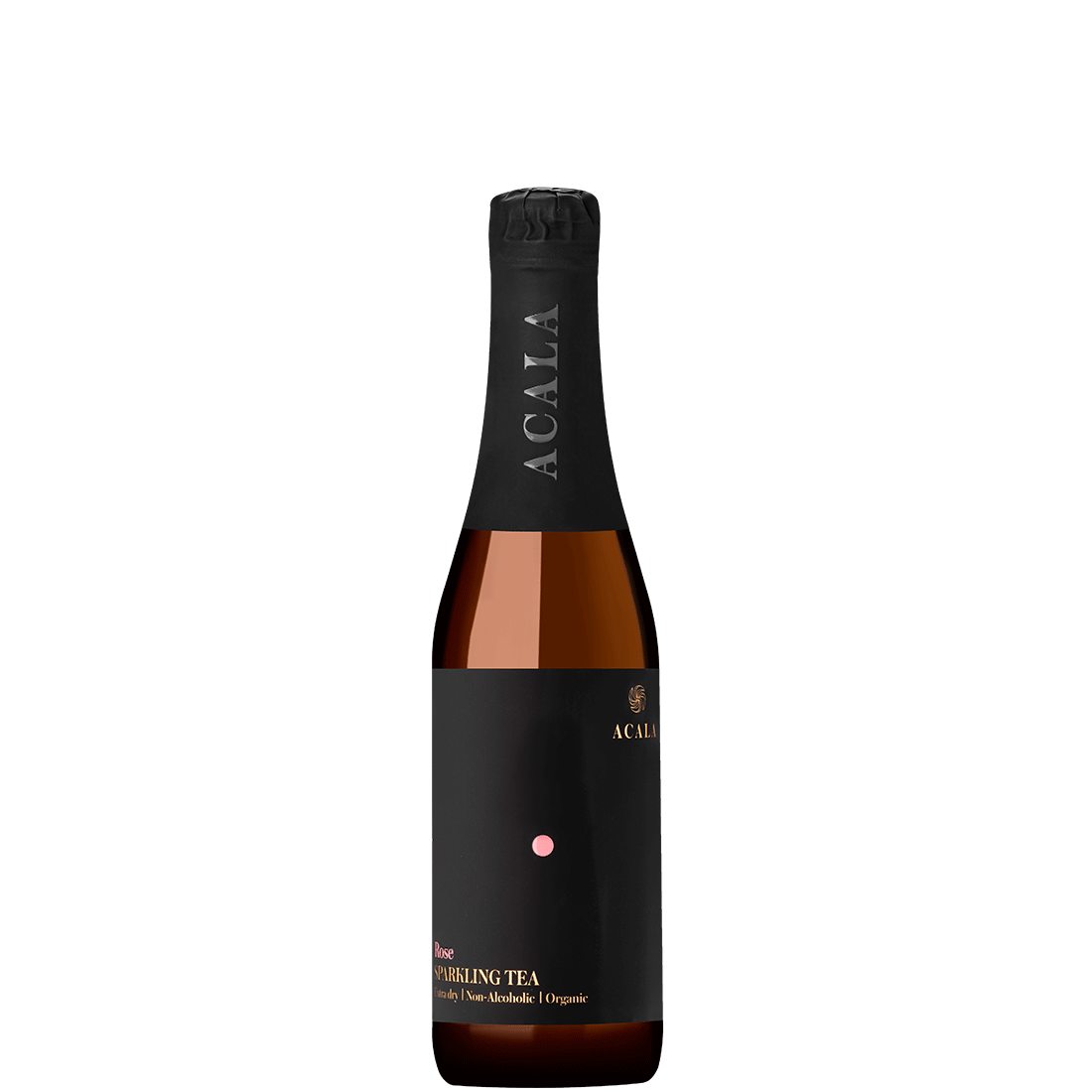 ACALA Sparkling Tea Rose 33cl