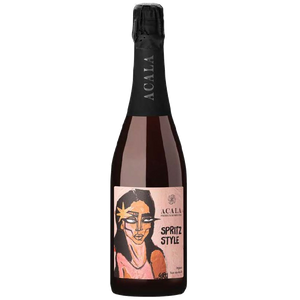 ACALA Sparkling Tea Spritz 75cl