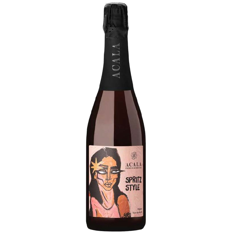 ACALA Sparkling Tea Spritz 75cl