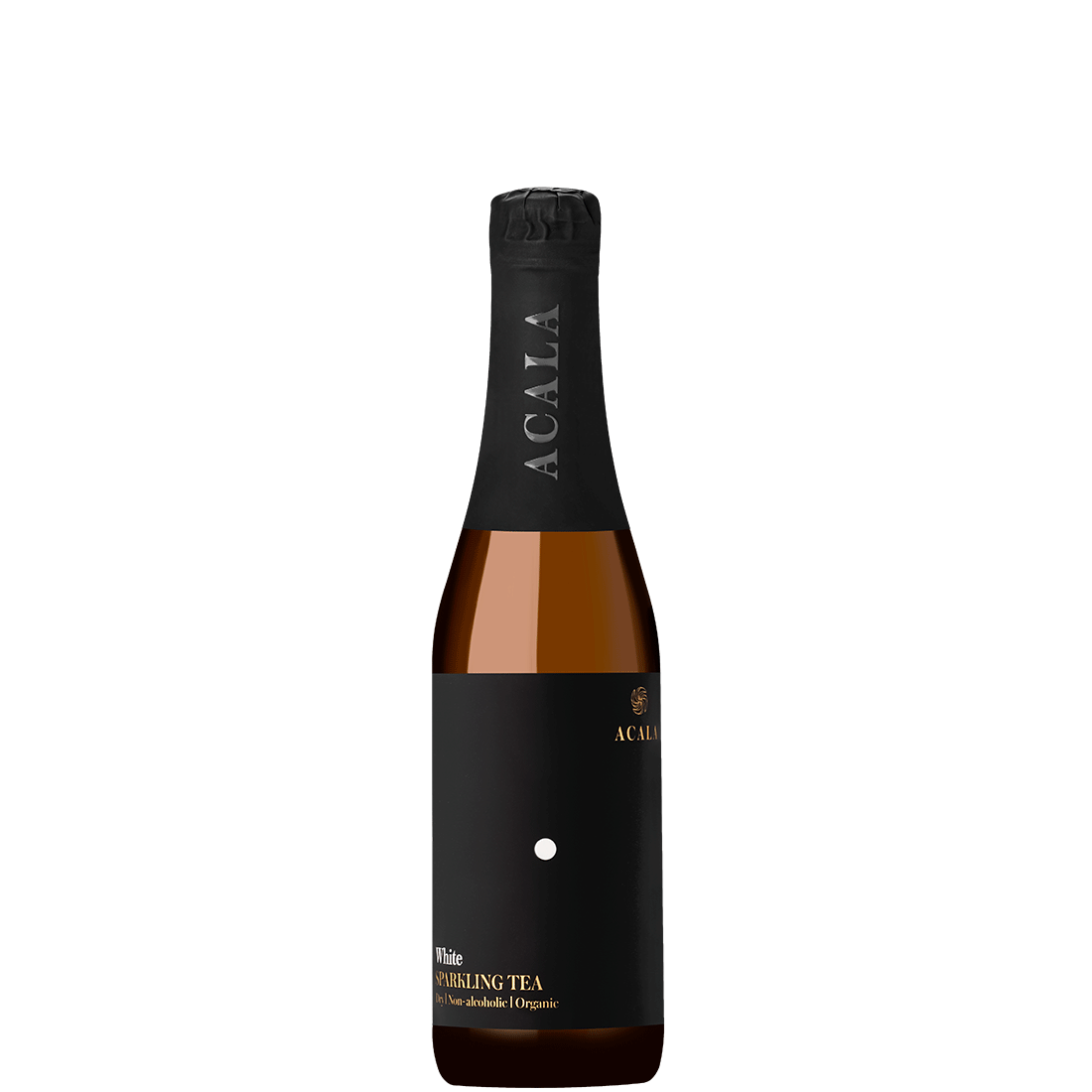 ACALA Sparkling Tea White 33cl