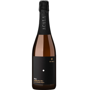 ACALA Sparkling Tea White 75 cl