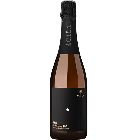 ACALA Sparkling Tea White 75 cl